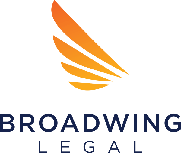 Broadwing Legal logo