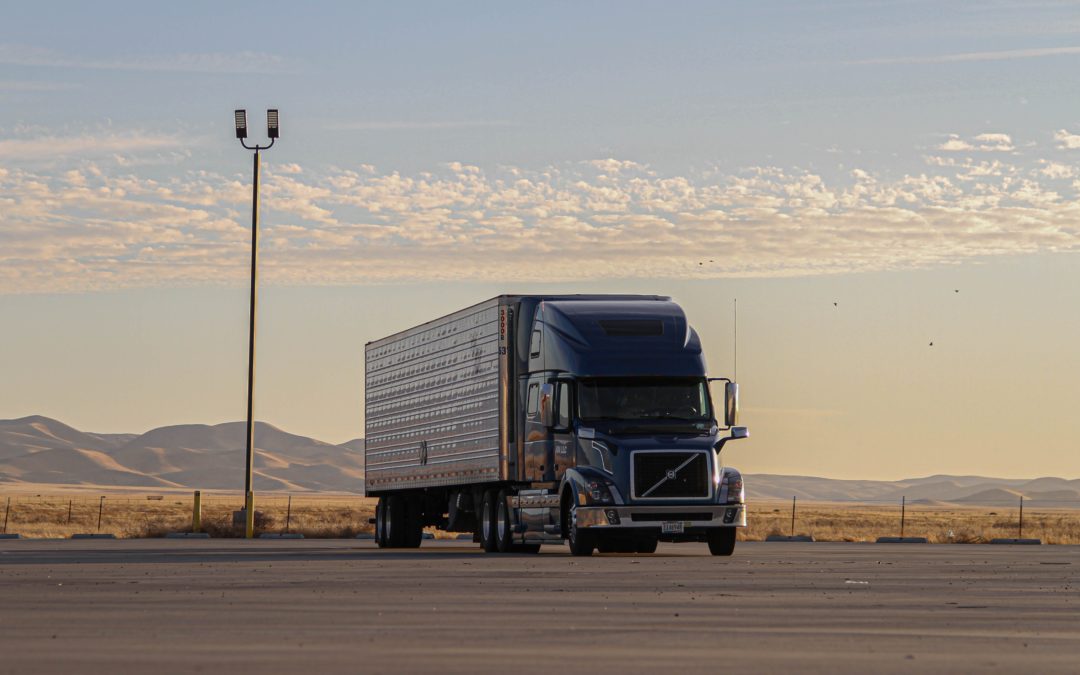 What Is the Average Semi Truck Accident Settlement?