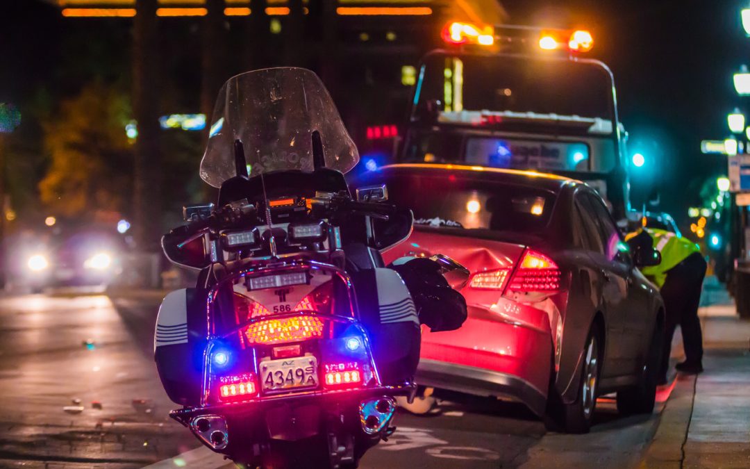 How to Get a Police Report After a Car Accident in Indiana: A Step-by-Step Guide