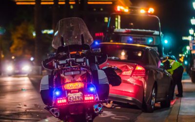 How to Get a Police Report After a Car Accident in Indiana: A Step-by-Step Guide