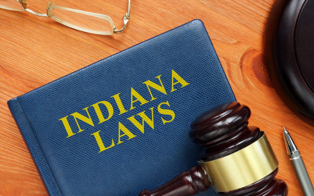 How Do I File a Personal Injury Lawsuit in Indiana?
