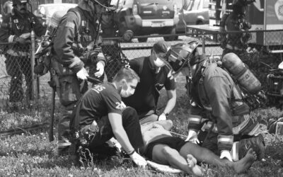 Types of Catastrophic Injuries