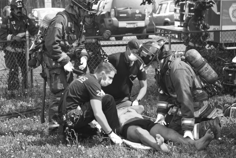 Types of Catastrophic Injuries